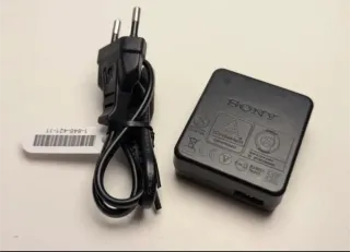 Cargador Sony AC-UB10 Original