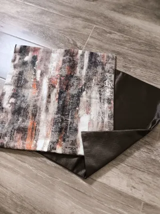 Fundas de cojín tela