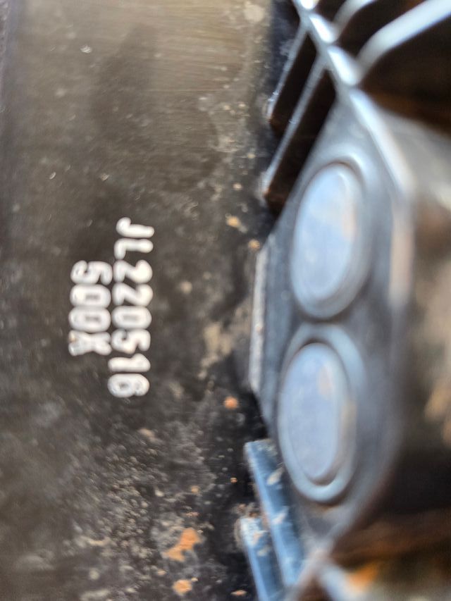 MACBOR MONTANA XR5 ( FOCO DELANTERO )