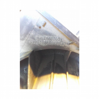 Ventilador calefacción Renault Scenic II (