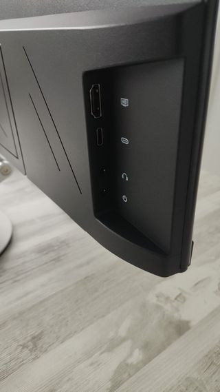 Monitor Portatil KENOWA 23.8 FHD 100Hz IPS USB-C