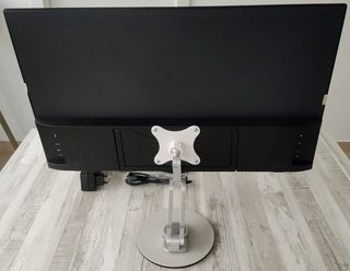 Monitor Portatil KENOWA 23.8 FHD 100Hz IPS USB-C