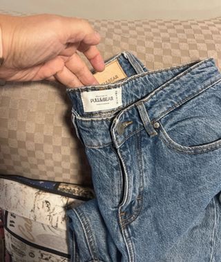 Lote 4 Pantalones Hombre talla 38