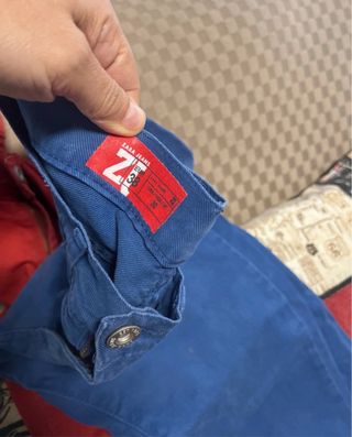 Lote 4 Pantalones Hombre talla 38