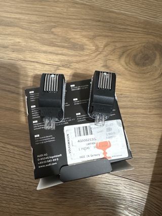 LED S Original Audi