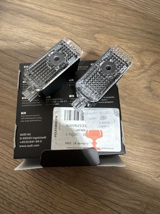 LED S Original Audi
