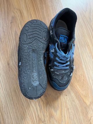 Zapatilla Munich Talla 37