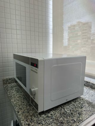 Microondas Teka MWE 230 G