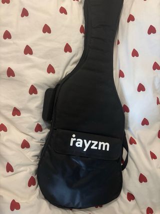 Guitarra electrica. Jackson JJ1 USA