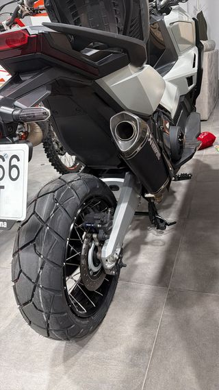 Honda X-ADV 750 2025