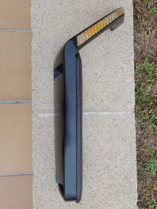 Tirador puerta copilotoSeat 128