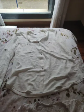 Lote 5 Camicie Donna Taglie XL/XXL