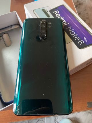 Xiaomi Redmi Note 8 Pro