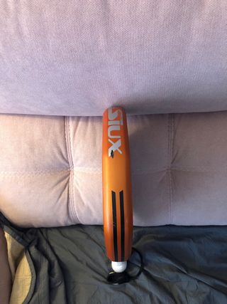Pala pádel Siux Fenix Lite 4