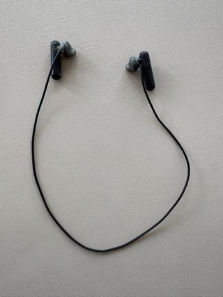 Auriculares Bluetooth Sony Negro