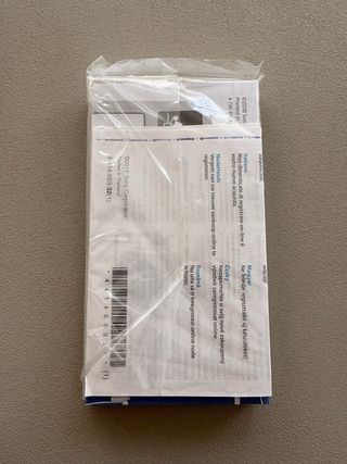 Auriculares Bluetooth Sony Negro