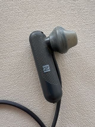 Auriculares Bluetooth Sony Negro