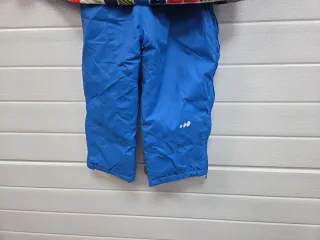 Traje de esquí infantil Wedze