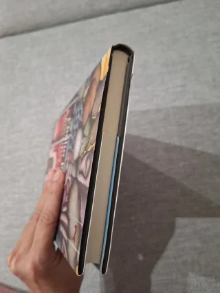 Apócrifos del Libro