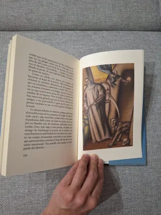 Apócrifos del Libro