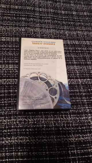 Vestida de Novia VHS