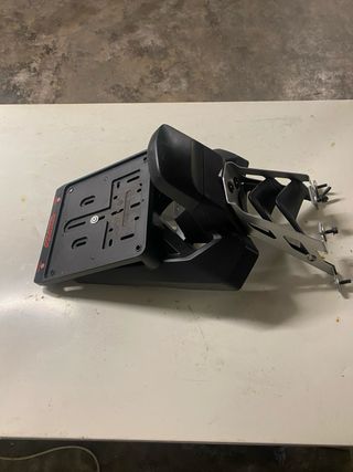 Portatarga Yamaha T-Max Originale