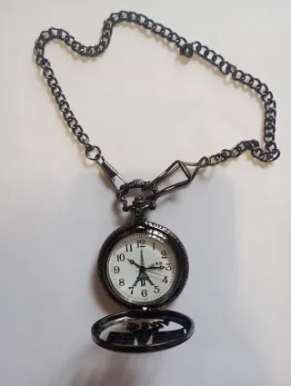 Orologio da tasca souvenir Parigi