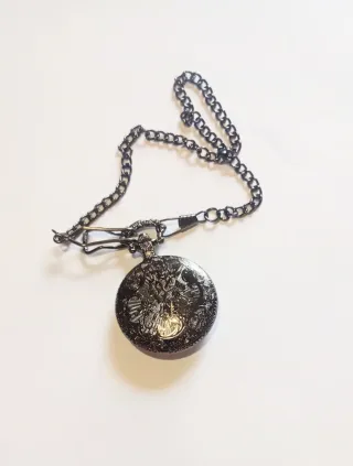 Orologio da tasca souvenir Parigi