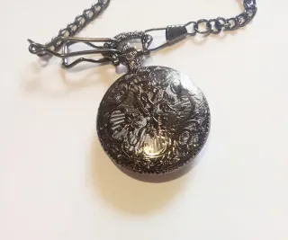 Orologio da tasca souvenir Parigi