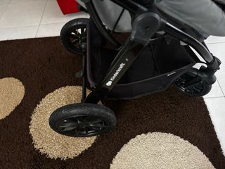 Kinderkraft MOOV 3 piezas