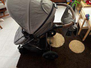 Kinderkraft MOOV 3 piezas