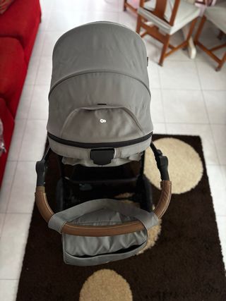 Kinderkraft MOOV 3 piezas