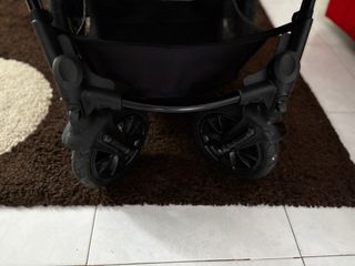 Kinderkraft MOOV 3 piezas