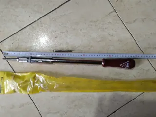 Atornillador Stanley Yankee 131 B