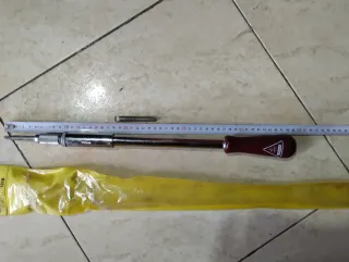 Atornillador Stanley Yankee 131 B