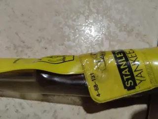 Atornillador Stanley Yankee 131 B