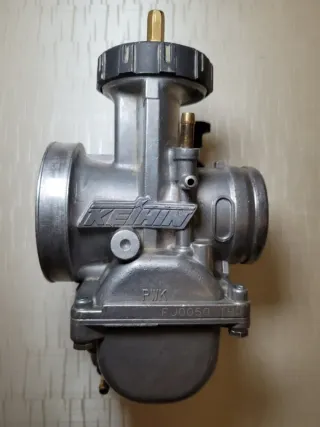 CARBURADOR 38 KEIHIN PWK ORIGINAL.