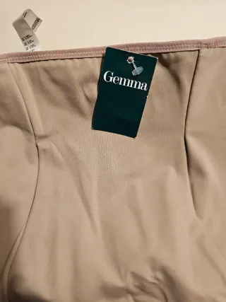 Faja Gemma Talla 46 Beige Moldeadora