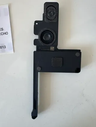 Altavoces MacBook Pro 15 A1398 (2013-2015)
