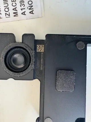 Altavoces MacBook Pro 15 A1398 (2013-2015)