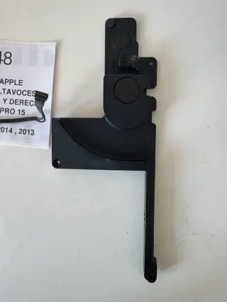 Altavoces MacBook Pro 15 A1398 (2013-2015)