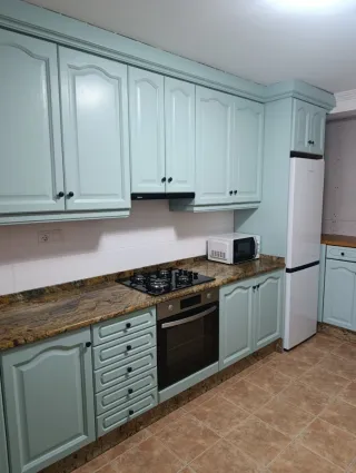 Alquiler casa en pinoso