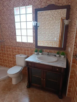 Alquiler casa en pinoso