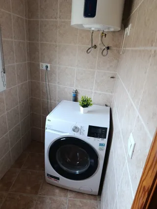 Alquiler casa en pinoso