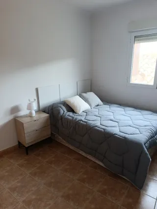 Alquiler casa en pinoso