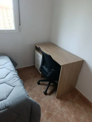 Alquiler casa en pinoso