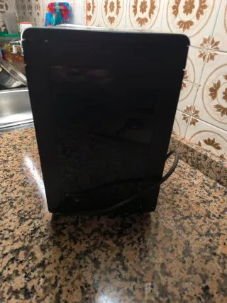 Cafetera Saeco Poemia