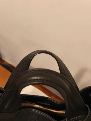 Bolso Guess Negro Grande