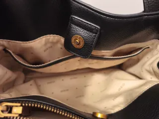 Bolso Guess Negro Grande