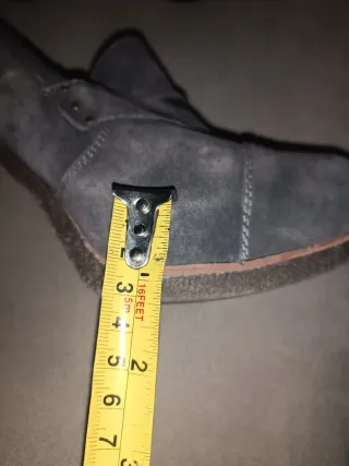 Pura López Tacones Talla 39 Gris